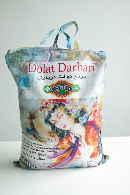 Dolat Darbari
